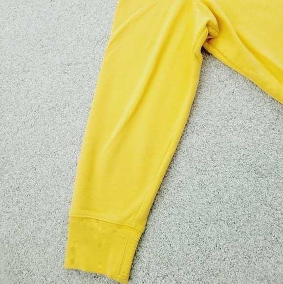 ✨️Woman's Old Navy Half-Zipper Sweatshirt✨️ - Picture 5 of 5